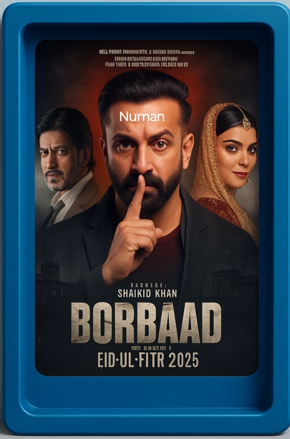 Borbaad