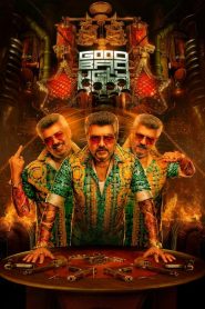 Good Bad Ugly (2025) Dual Audio [Hindi ORG & Tamil] Official WEB-DL  720p & 1080p . #JSM