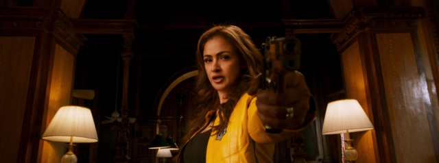 Good Bad Ugly (2025) Dual Audio [Hindi ORG & Tamil] Official WEB-DL  720p & 1080p . #JSM